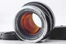 Unused cap voigtlander d'occasion  Expédié en Belgium