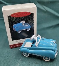 Hallmark 1994 murray for sale  Wichita