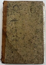 Manuscript accounting log book Journals periodicals pamphlets 1842 Hopkinton NH comprar usado  Enviando para Brazil
