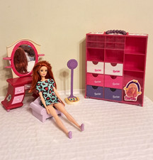 1993 barbie accessory usato  Caltagirone