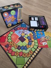 Tabu xxl tabu gebraucht kaufen  Grenzach-Wyhlen
