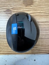 Usado, Mouse ergonômico Microsoft Sculpt edição Surface modelo 1560 sem dongle comprar usado  Enviando para Brazil