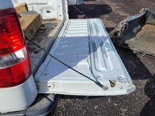 Used tailgate fits for sale  Henderson