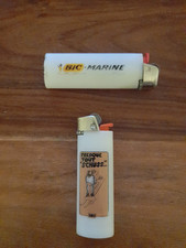 Lot bic collection d'occasion  Expédié en Belgium