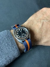 Montre vintage alihor d'occasion  Bordeaux-