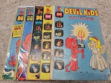 Devil kids starring for sale  Frontenac