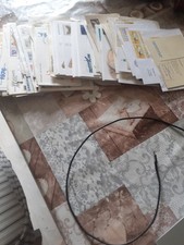 Biete einen karton gebraucht kaufen  Neustadt/Dosse