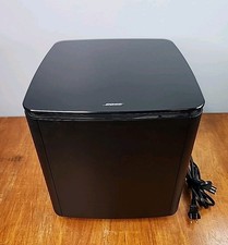 Bose bass module for sale  Marietta