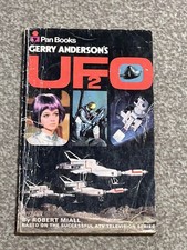 Gerry andersons ufo for sale  HOUGHTON LE SPRING