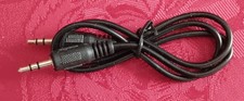 Audio stereo klinken gebraucht kaufen  Berlin