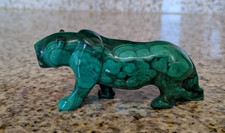Malachite lioness 1 for sale  Las Vegas