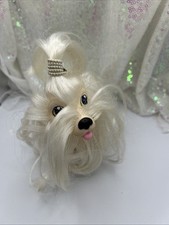 Vintage white maltese for sale  Feeding Hills