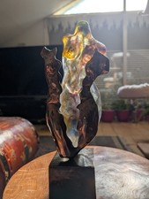 Yves lohé sculpture d'occasion  Aixe-sur-Vienne