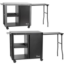 Grillwagen grill beistelltisch gebraucht kaufen Grillwagen grill beistelltisch gebraucht kaufen  Deutschland