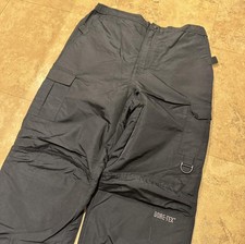 Vintage black gortex for sale  Hickory