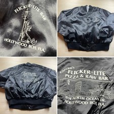 Vintage 80s satin for sale  Orland Park