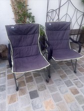 Two airgo camp for sale  BEWDLEY