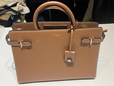 Tanneur emilie leather d'occasion  Expédié en Belgium