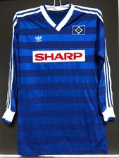 Hsv hamburger hamburg gebraucht kaufen  Hamburg