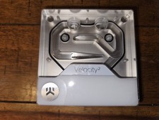 Quantum velocity rgb d'occasion  Expédié en Belgium