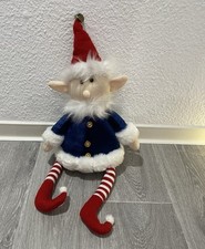 Deko weihnachten elfe gebraucht kaufen  Berlin