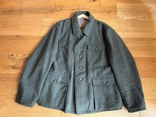 Wehrmacht feldbluse m42 gebraucht kaufen  Nienburg