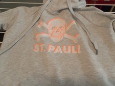 Hoodie longsleeves pullover gebraucht kaufen  Hamburg