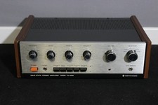 Kenwood 4002 amplificateur d'occasion  Tours-