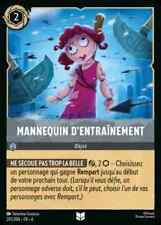 Disney lorcana tcg d'occasion  Nice-