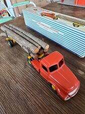 Dinky supertoys tracteur d'occasion  Le Palais