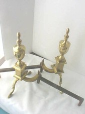 Vintage brass set for sale  Knoxville