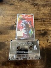 Alice In Chains - Facelift - Plush Pressing MJM segunda mano  Embacar hacia Argentina