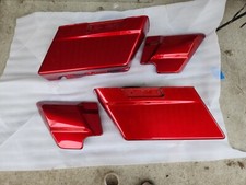 Hard bags 2012 for sale  Livermore
