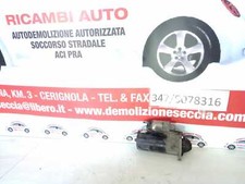 Motorino avviamento bosch usato  Cerignola