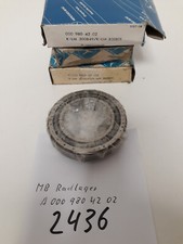 Mercedes radlager 0009804202 gebraucht kaufen  Löningen