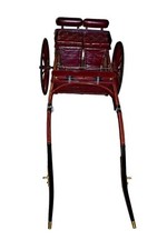 Restored antique pony for sale  Scranton