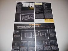 Mcintosh mpi scope for sale  Olmsted Falls