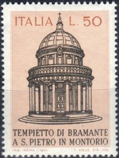 1971 italia repubblica usato  Budrio