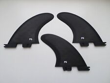MF modelo PERFORMANCE CORE prancha de surf de fibra de vidro conjunto de barbatanas compatível com FCS comprar usado  Enviando para Brazil