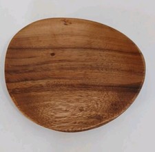 Wooden small dish for sale  Baltimore
