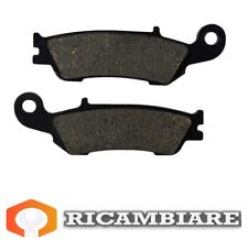 Pastiglie freno anteriore usato  Mazara del Vallo