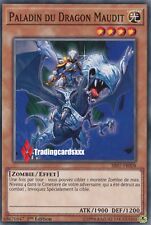 Paladin dragon maudit d'occasion  Argenteuil