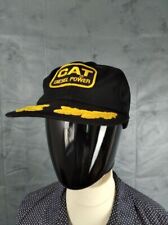 Casquette vintage cat d'occasion  Arles