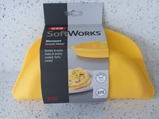 Oxo softworks silicone for sale  DERBY