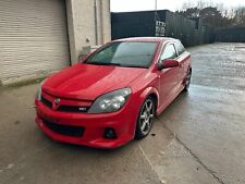 Astra vxr breaking for sale  RHYL