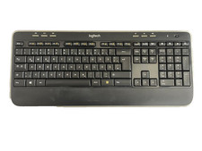 Logitech k520 tastatur gebraucht kaufen  Bochum