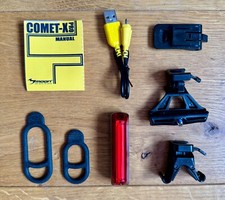 Moon comet pro for sale  BAKEWELL