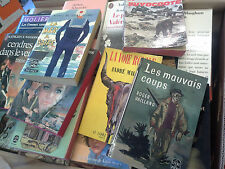Lot 150 livres d'occasion  Montargis