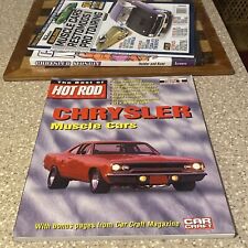 Chrysler muscle cars for sale  Youngstown