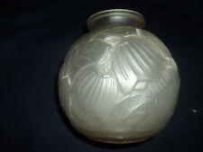 Verlys vase verre d'occasion  Nancy-